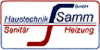 Logo von Samm Haustechnik GmbH Heizung - Sanitär