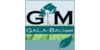 Logo von GM Gala Bau GmbH Dipl.Ing. Gernot Mrotzek