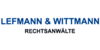 Logo von Lefmann & Wittmann Rechtsanwälte