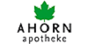 Logo von Ahorn-Apotheke im CityPoint