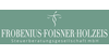 Logo von Steuerberater Frobenius - Foisner - Holzeis Steuerberatungsges. mbH