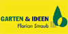 Logo von Garten & Ideen Straub
