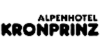 Logo von Alpenhotel Kronprinz