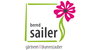 Logo von Blumenfachgeschäft Blumenzauber B. Sailer