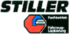 Logo von Stiller GmbH Kfz-Lackierung