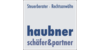 Logo von Haubner, Schäfer & Partner mbB