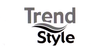 Logo von Friseur Trend Style