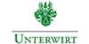 Logo von Unterwirt Hotel