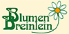 Logo von Blumen Breinlein