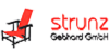 Logo von Bau-Möbelschreinerei STRUNZ Gebhard GmbH