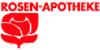 Logo von Rosen - Apotheke