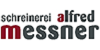 Logo von Messner Alfred Schreinerei