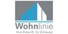 Logo von Bauträger Wohnlinie GmbH