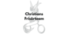 Logo von Frisör Rosenheim - Christians Frisörteam