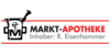 Logo von Markt Apotheke