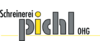 Logo von Pichl OHG Schreinerei