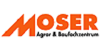 Logo von Agrar & Baufachzentrum Moser GmbH & Co KG