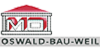 Logo von Oswald-Bau-Weil GmbH & Co.KG