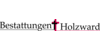 Logo von Bestattung Holzward