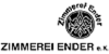Logo von Zimmerei Ender