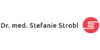 Logo von Strobl Stefanie Dr.med. Internistin mit Schwerpunkt Gastroenterologie