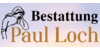 Logo von Bestattungsdienst Loch Paul