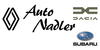 Logo von Auto Landsberger Autosalon, Auto Nadler