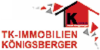 Logo von Immobilien Hausverwaltung TK Immobilien