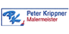 Logo von Krippner Peter