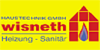 Logo von Wisneth Haustechnik GmbH