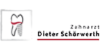 Logo von Schörwerth Dieter Zahnarzt
