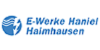 Logo von E-Werke Haniel Haimhausen GmbH & Co. KG