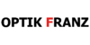 Logo von OPTIK FRANZ
