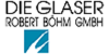 Logo von Böhm Robert GmbH Glaserei