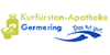 Logo von Kurfürsten-Apotheke