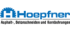 Logo von Hoepfner Asphalt- u. Betonschneiden