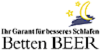 Logo von Betten Beer GmbH