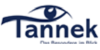 Logo von Optik Tannek GmbH