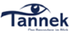 Logo von Optik Tannek gmbH