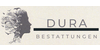 Logo von Bestattungen Dura