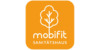 Logo von mobifit Sanitätshaus