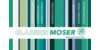 Logo von Glaserei Moser Meisterbetrieb