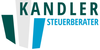 Logo von Kandler Josef Dipl.Kfm. Steuerberater