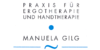 Logo von Gilg Manuela Ergotherapie