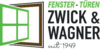 Logo von Schreinerei Zwick & Wagner GmbH