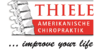 Logo von Dr.scient. med. Thiele, Fachpraxis f. amerik. Chiropraktik & Osteopathie München