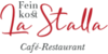 Logo von La Stalla Café Restaurant