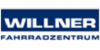 Logo von Fahrradzentrum Willner GmbH