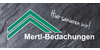 Logo von Mertl-Bedachungen GmbH