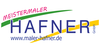 Logo von Maler Hafner GmbH